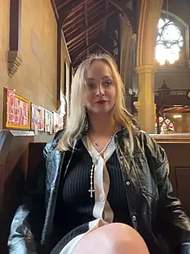 LadyTatiana Madam online show from 16, 10, 2025