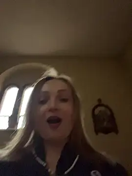 LadyTatiana Madam online show from 19, 11, 2025