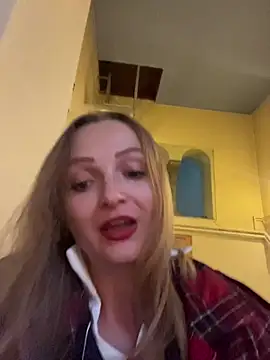 LadyTatiana Madam online show from 3, 12, 2025