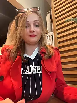 LadyTatiana Madam online show from 14, 12, 2025