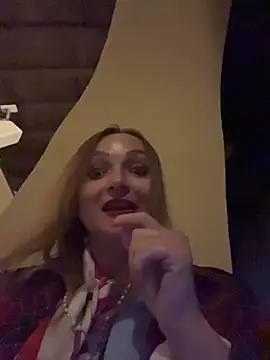 LadyTatiana Madam online show from 20, 12, 2025