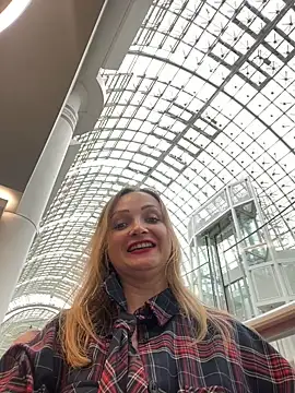 LadyTatiana Madam online show from 1, 3, 2026