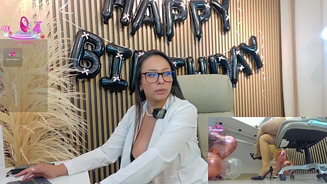 lulu 072 online show from 12, 11, 2025