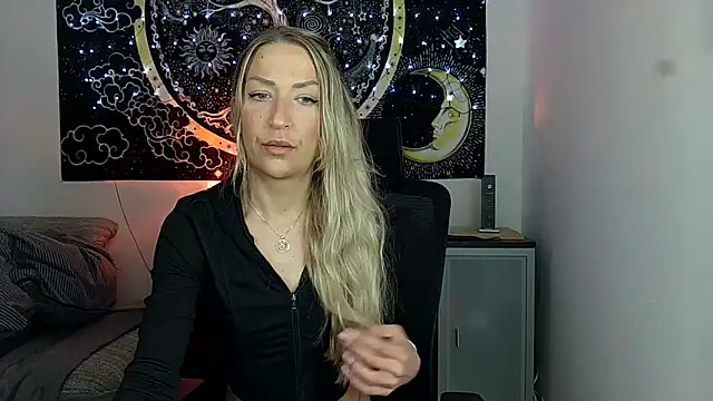 SexxyLiviaa online show from 17, 3, 2026