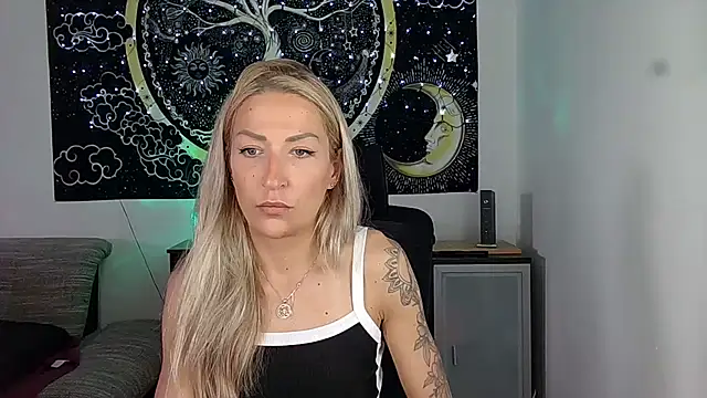 SexxyLiviaa online show from 2, 6, 2026