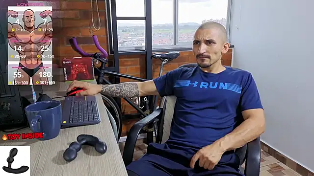 Snapshot of Marck_Muscle chatting on 21, 5, 2026 Marck Muscle online show from 21, 5, 2026