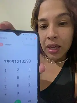 babybarros online show from 11, 4, 2026