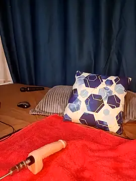 queen arianna online show from 27, 12, 2024