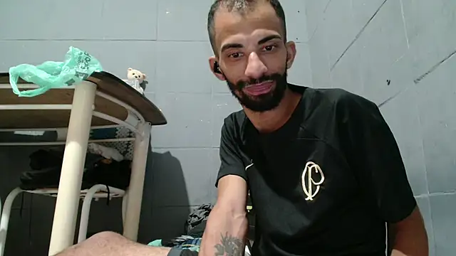 UncutToyBoy23cm online show from 27, 2, 2026