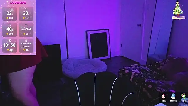 MelSaunders online show from 23, 4, 2026