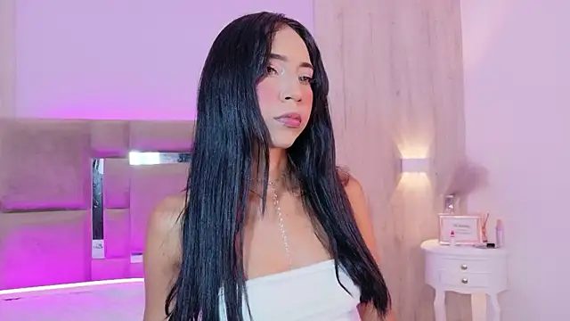 AbrilBrent online show from 25, 2, 2026