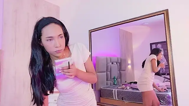 AbrilBrent online show from 26, 2, 2026