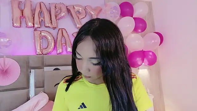 AbrilBrent online show from 26, 3, 2026