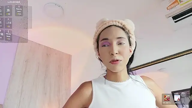 AbrilBrent online show from 9, 4, 2026