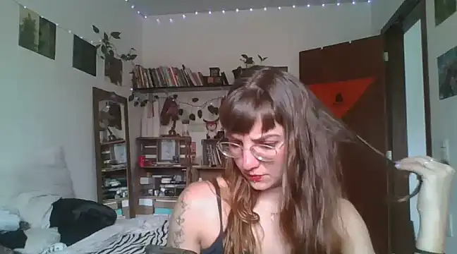 SweetyBabyDemon online show from 11, 12, 2024