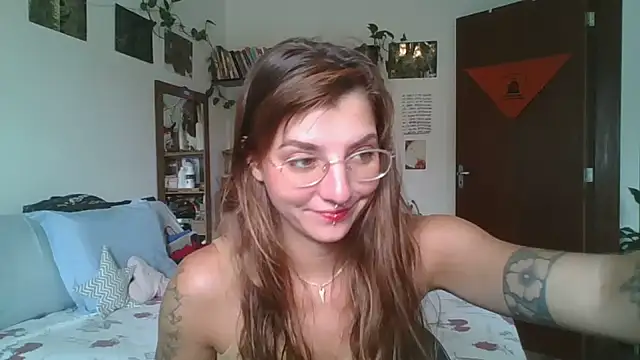 SweetyBabyDemon online show from 10, 3, 2025