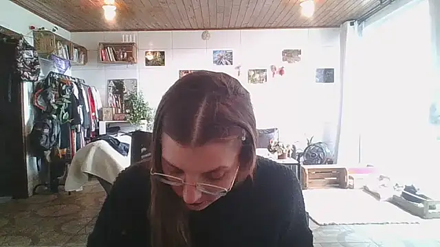 SweetyBabyDemon online show from 29, 10, 2025