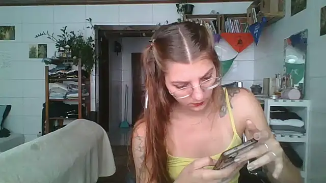 SweetyBabyDemon online show from 17, 1, 2026