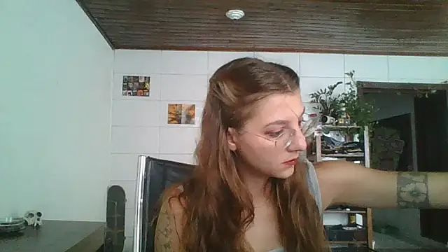 SweetyBabyDemon online show from 19, 1, 2026