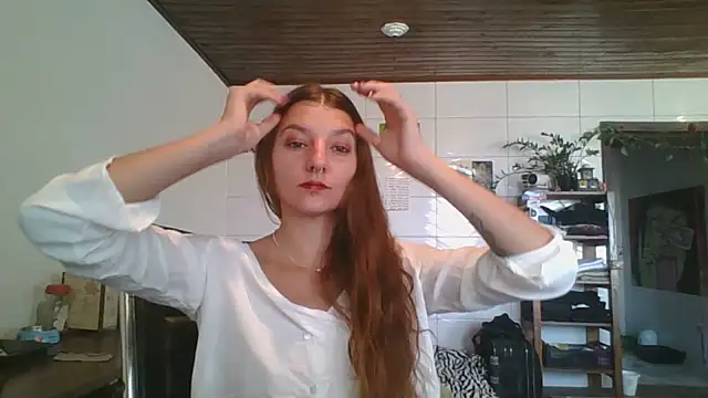 Snapshot of SweetyBabyDemon chatting on 23, 4, 2026 SweetyBabyDemon online show from 23, 4, 2026