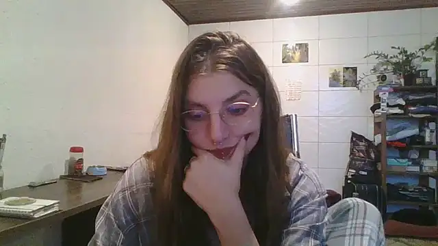 Snapshot of SweetyBabyDemon chatting on 29, 4, 2026 SweetyBabyDemon online show from 29, 4, 2026