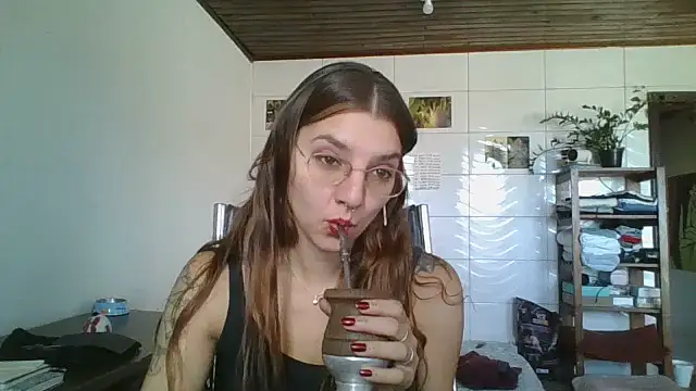 Snapshot of SweetyBabyDemon chatting on 3, 5, 2026 SweetyBabyDemon online show from 3, 5, 2026