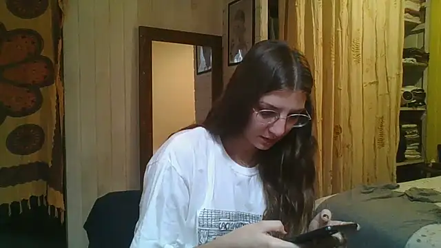 Snapshot of SweetyBabyDemon chatting on 18, 5, 2026 SweetyBabyDemon online show from 18, 5, 2026