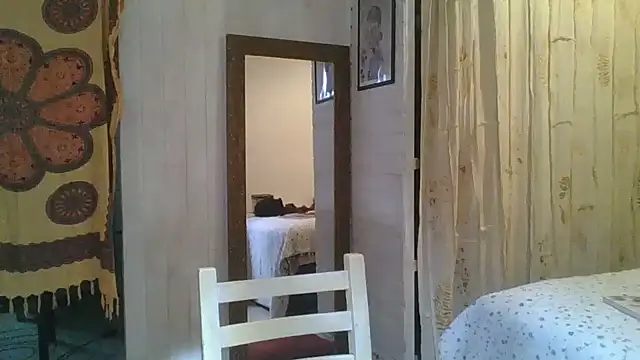 Snapshot of SweetyBabyDemon chatting on 19, 5, 2026 SweetyBabyDemon online show from 19, 5, 2026