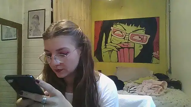 Snapshot of SweetyBabyDemon chatting on 23, 5, 2026 SweetyBabyDemon online show from 23, 5, 2026