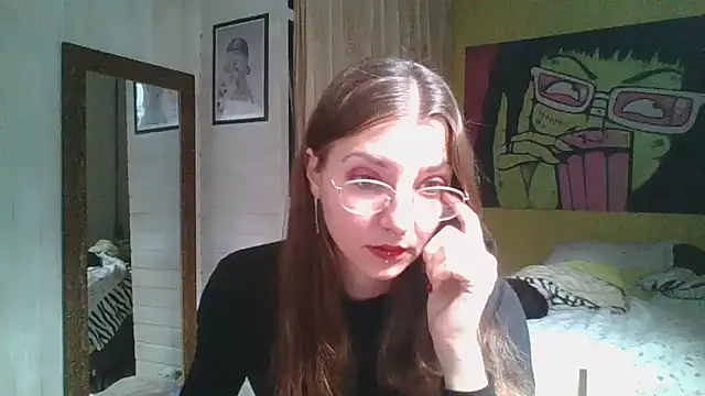 Snapshot of SweetyBabyDemon chatting on 25, 5, 2026 SweetyBabyDemon online show from 25, 5, 2026