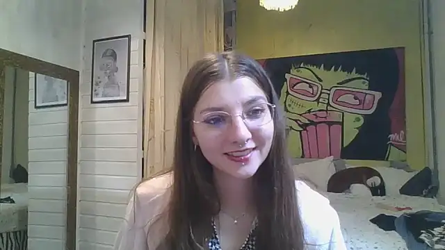 Snapshot of SweetyBabyDemon chatting on 26, 5, 2026 SweetyBabyDemon online show from 26, 5, 2026