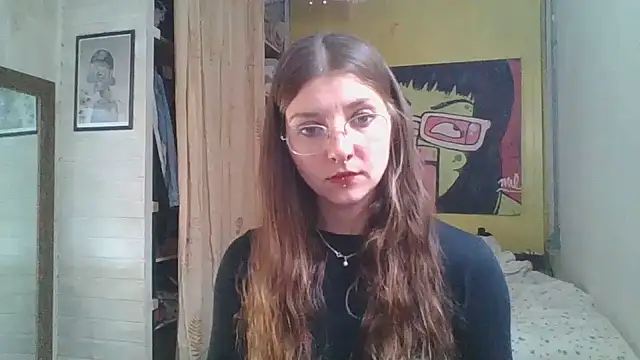 Snapshot of SweetyBabyDemon chatting on 27, 5, 2026 SweetyBabyDemon online show from 27, 5, 2026
