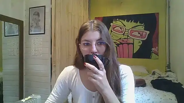 Snapshot of SweetyBabyDemon chatting on 30, 5, 2026 SweetyBabyDemon online show from 30, 5, 2026