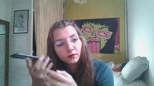 Snapshot of SweetyBabyDemon chatting on 2, 6, 2026 SweetyBabyDemon online show from 2, 6, 2026
