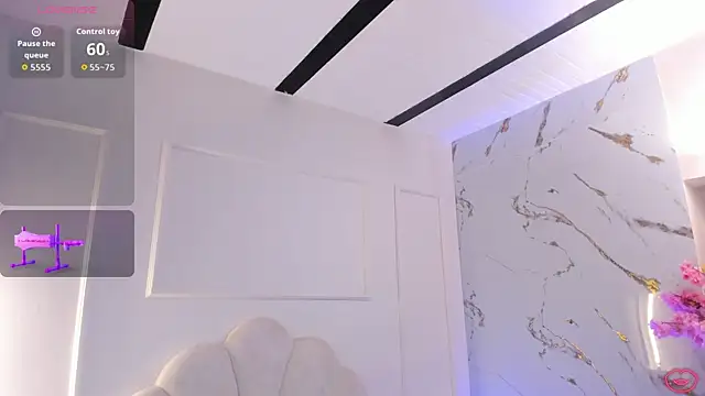 BrianaHazel online show from 3, 6, 2026