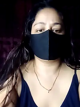 Snapshot of Jahan-Nigar chatting on 9, 3, 2026 Jahan-Nigar online show from 9, 3, 2026