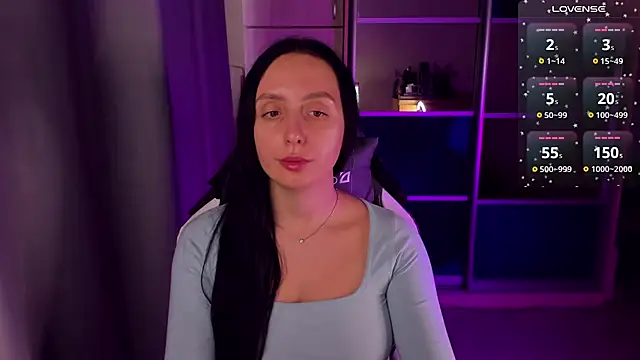 Christy Calypso online show from 11, 2, 2025