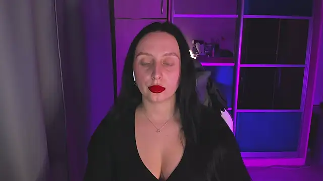 Snapshot of Christy_Calypso chatting on 21, 4, 2026 Christy Calypso online show from 21, 4, 2026