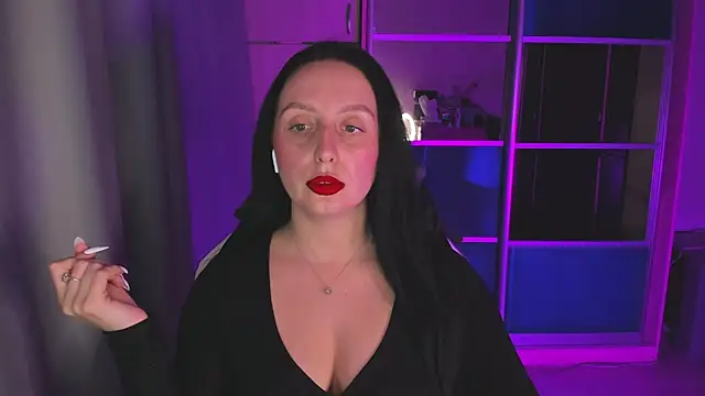Snapshot of Christy_Calypso chatting on 4, 5, 2026 Christy Calypso online show from 4, 5, 2026