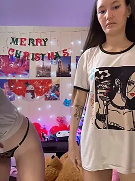 Heart Ass online show from 30, 12, 2024