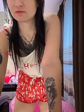 Heart Ass online show from 1, 1, 2025