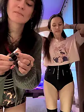 Heart Ass online show from 8, 1, 2026