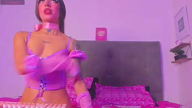 Andrea flow online show from 8, 4, 2026