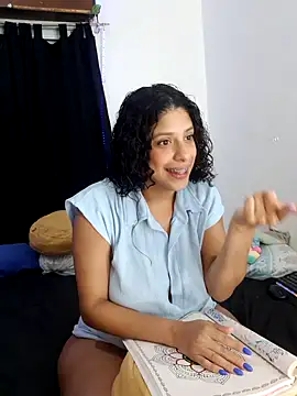 Shura xxxBig online show from 8, 3, 2026