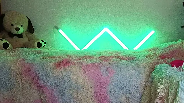 Dreamy candy69 online show from 5, 7, 2026