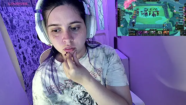 Vallolet Spencer online show from 10, 2, 2026