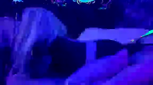 spacielacielush online show from 13, 1, 2025