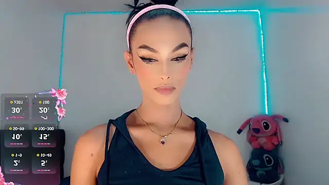  Riannagarcia  online show from 11, 10, 2025