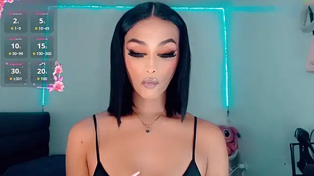  Riannagarcia  online show from 23, 10, 2025