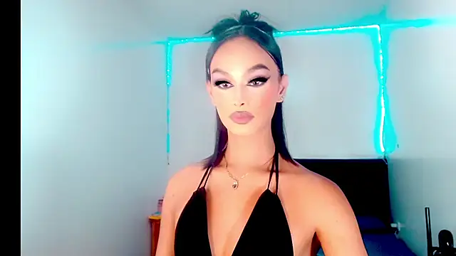  Riannagarcia  online show from 18, 12, 2025